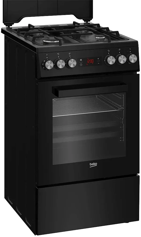 BEKO FSM52331DBDS viryklė