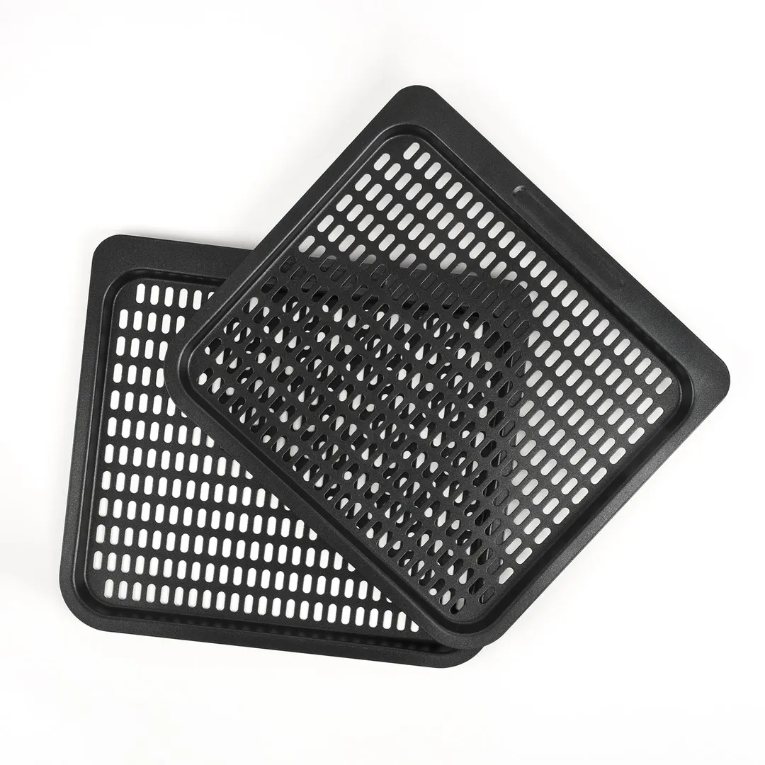 G3 Ferrari Friggisano EVO 13L Vienas Autonominės 1700 W Gruzdintuvė Juoda, Nerūdijančiojo plieno - Image 4