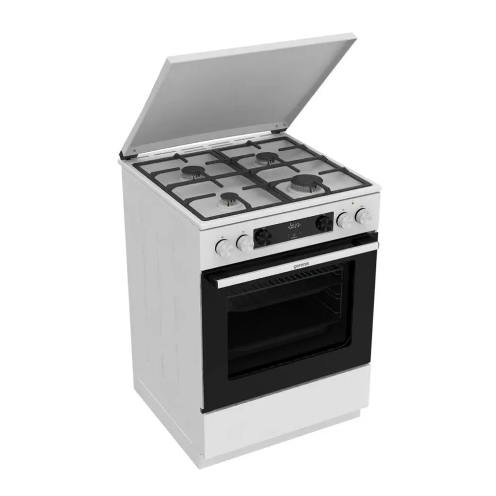 GORENJE GK6C5WF virtuvė