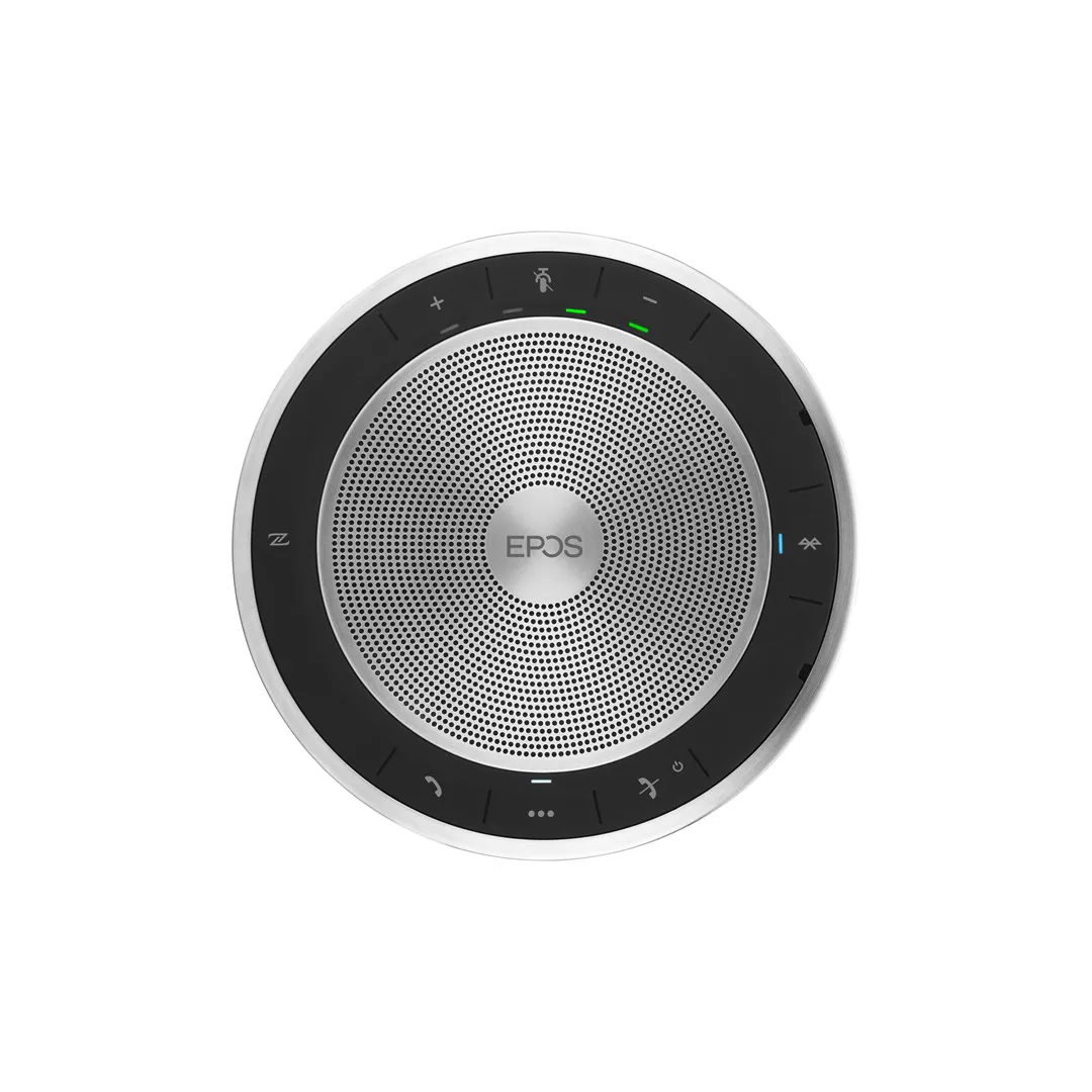 EPOS LAISVŲ RANKŲ ĮRANGA KOMPIUTERIUI IR IŠMANIAJAM TELEFONUI