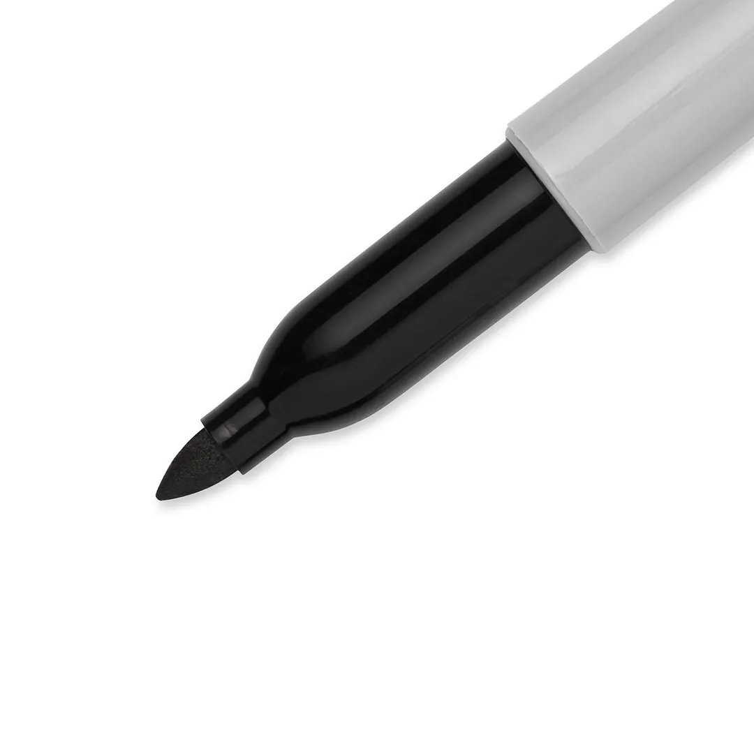 Sharpie 1985860 permanentinis žymeklis Plonas galiukas