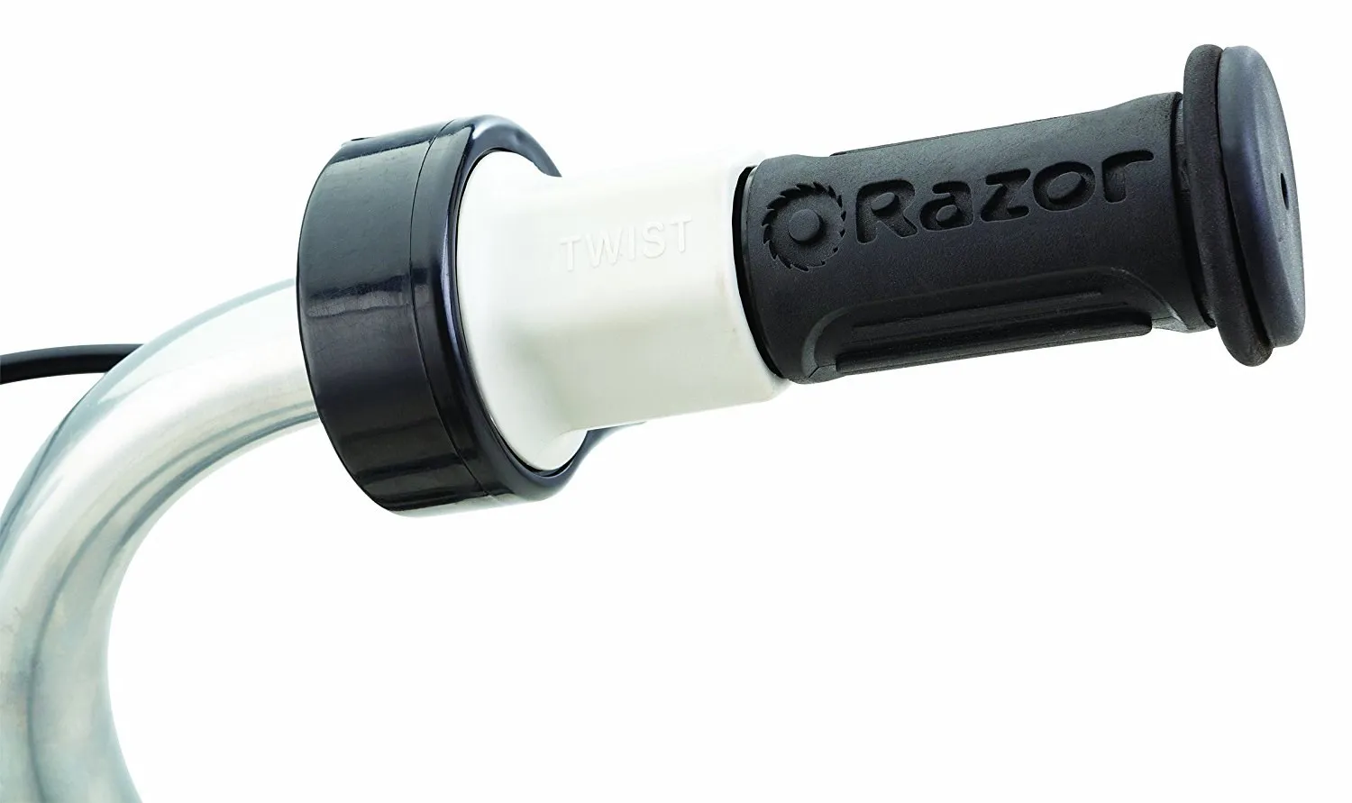 Elektrinė transporto priemonė Razor PowerRider 360