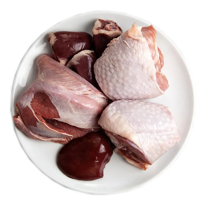 3COTY 07. Turkey - šlapias kačių maistas - 180g