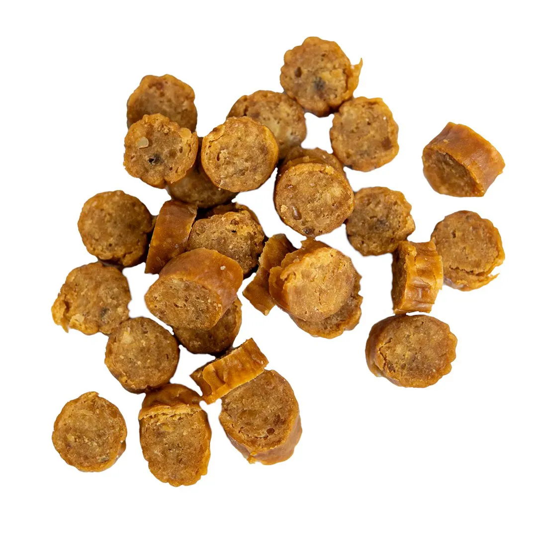BULTI Beef - skanėstas katėms - 150g