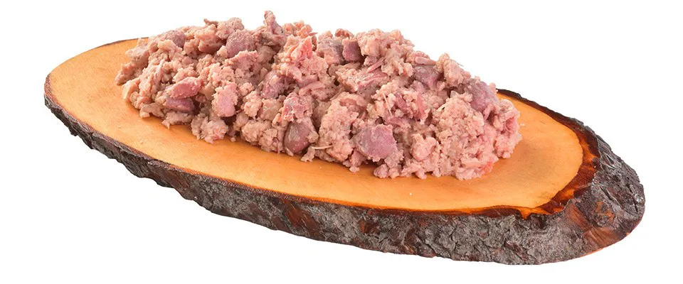 CARNILOVE Cat Vištiena, Antis & Fazanas Baltas Raumenų Mėsa – šlapias maistas katėms – 100 g