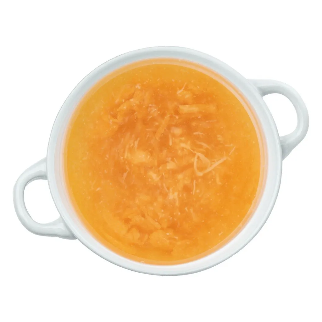 GRANATAPET Suppenkasper Chicken - skanėstas katėms - 70g