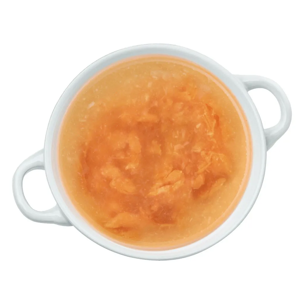 GRANATAPET Suppenkasper Salmon - skanėstas katėms - 70g
