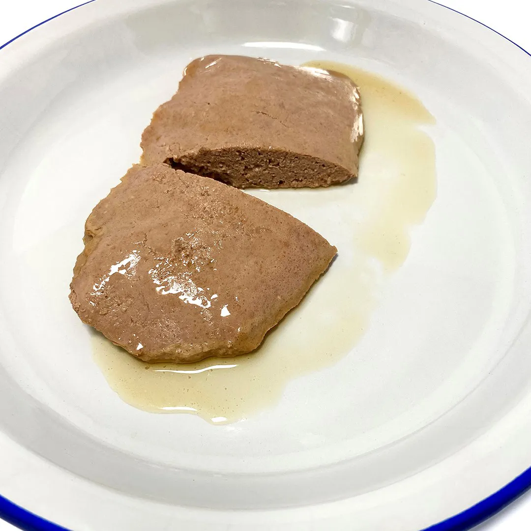 FOLK Excelent duck of Greater Poland - šlapias kačių maistas - 85g