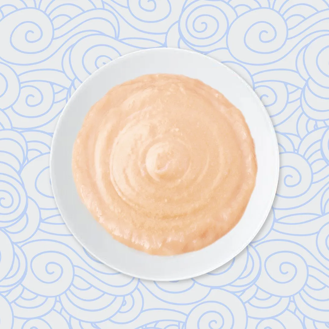 INABA Ciao Bisque Tuna with Salmon - skanėstas katėms - 40g