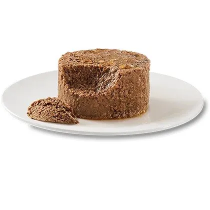 OASY Caprice Mousse Beef - šlapias kačių maistas - 85g