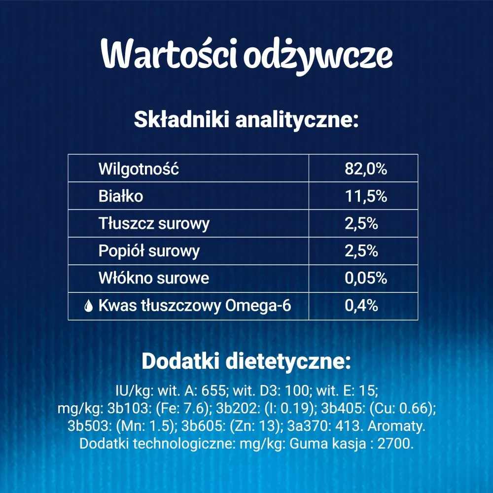 PURINA Felix Countryside Selection - šlapias kačių maistas - 120x85g