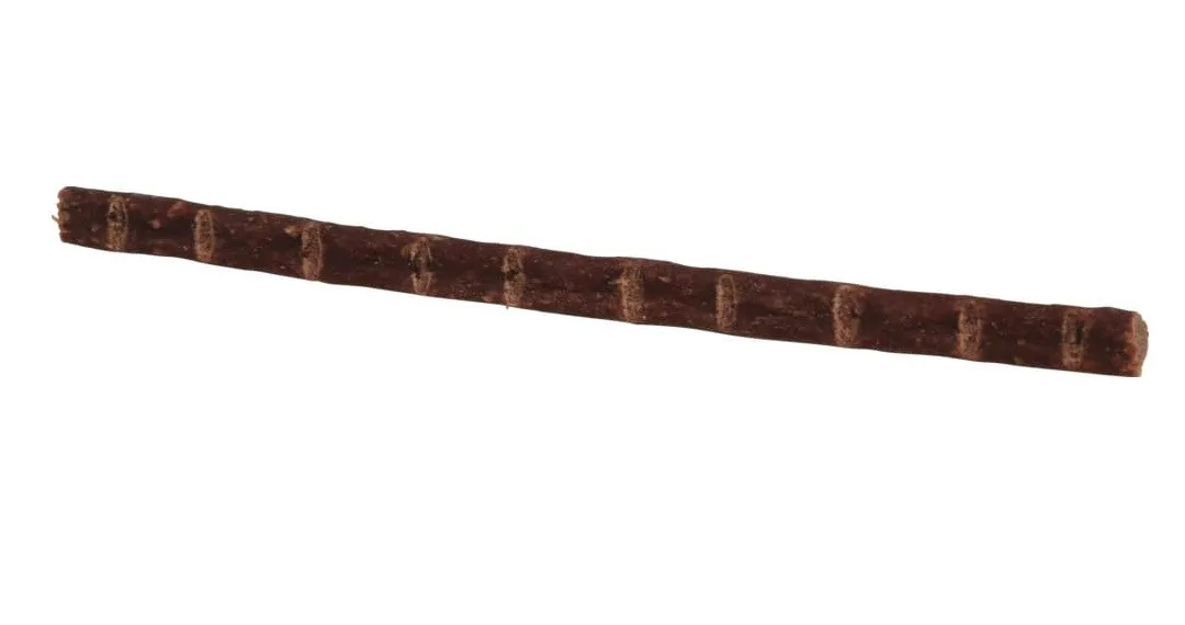 ZOLUX Yummies Turkey with liver - skanėstas katėms - 3x5g