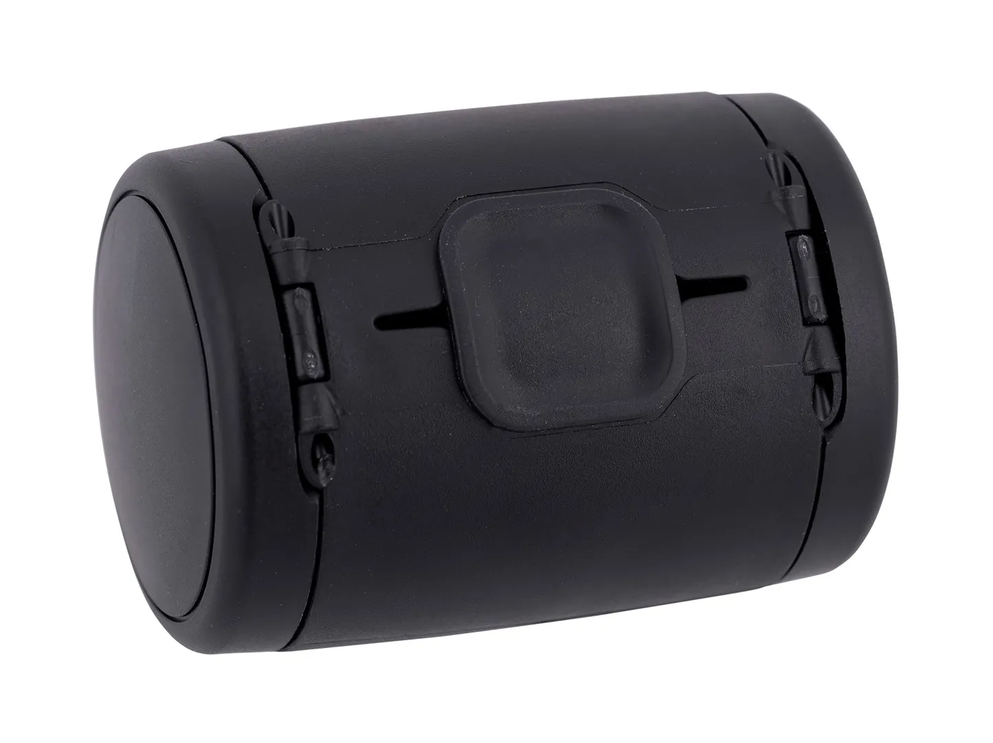 Flexi Multi Box Juoda Universalus