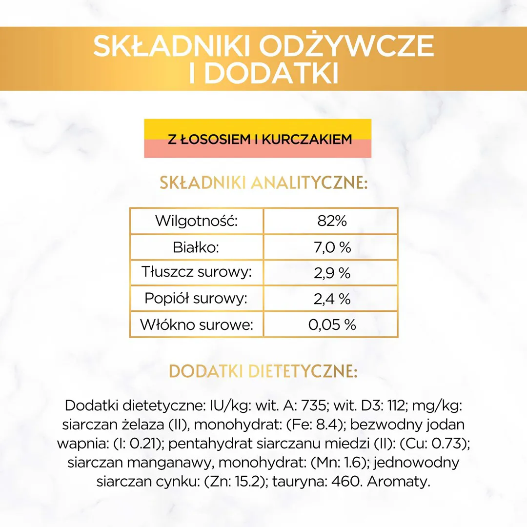 Purina 7613031806201 šlapias kačių maistas 85 g
