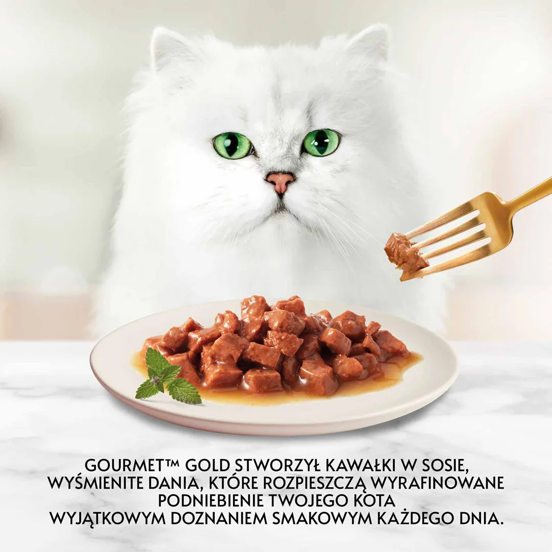 Purina 7613032947972 šlapias kačių maistas 85 g