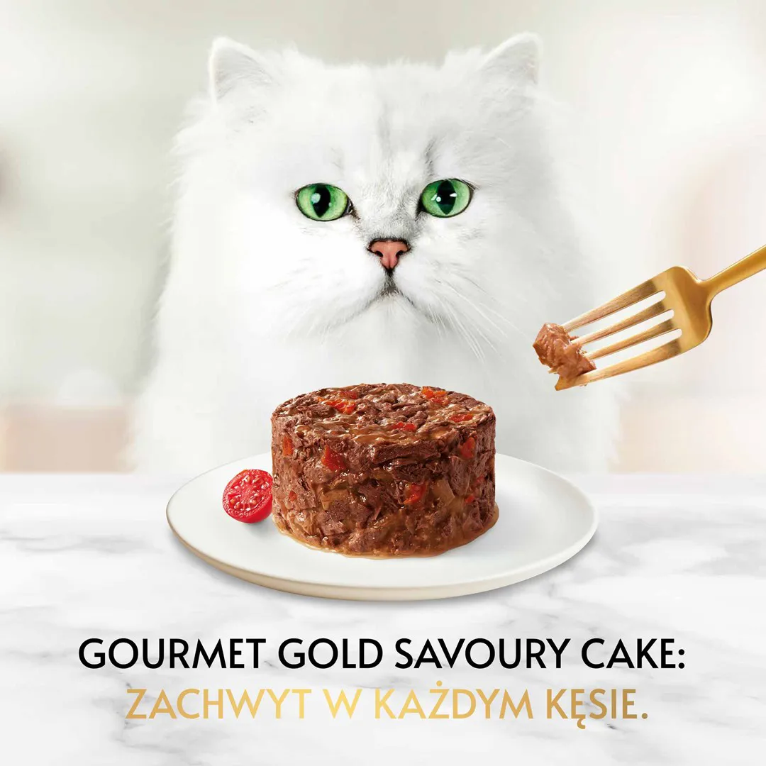 Purina 7613035464032 šlapias kačių maistas 85 g