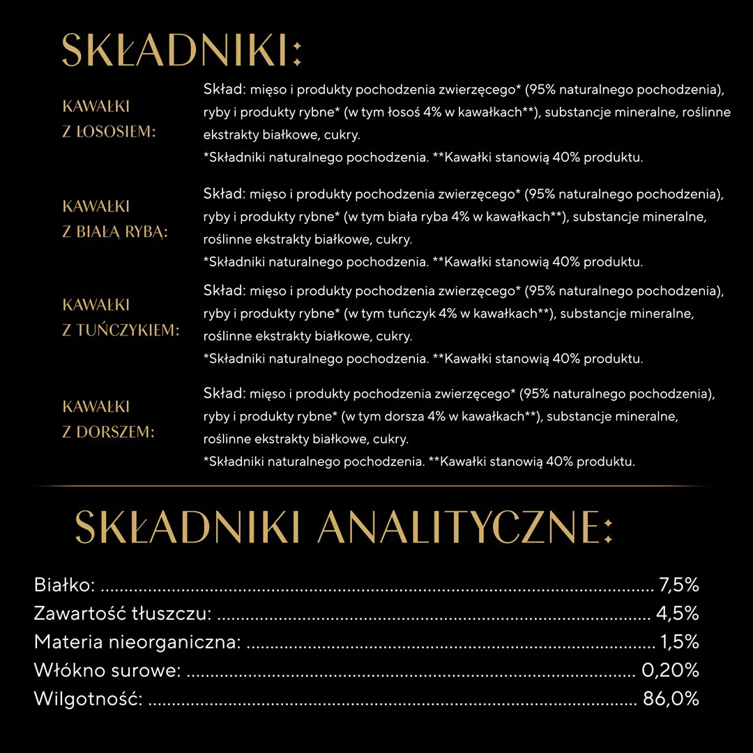 SHEBA Delicacy Žuvies skonio želė - drėgnas kačių maistas - 80x 85g