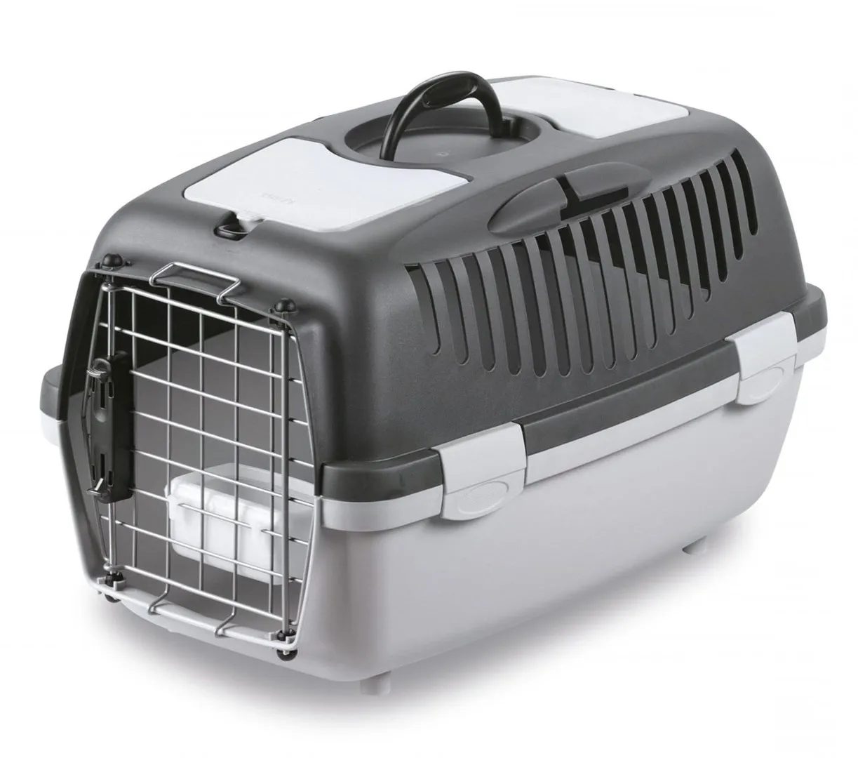 Zolux Transporto dėžutė GULLIVER 2 DELUX