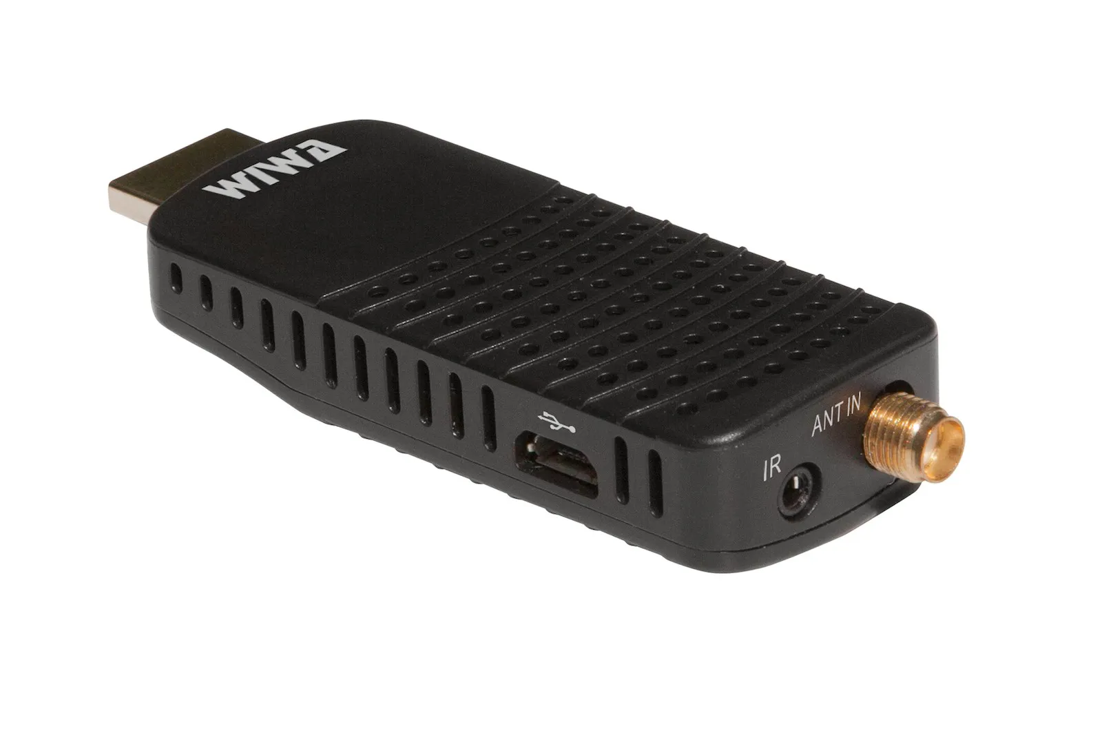 DVB-T/T2 imtuvas WIWA H.265 MINI