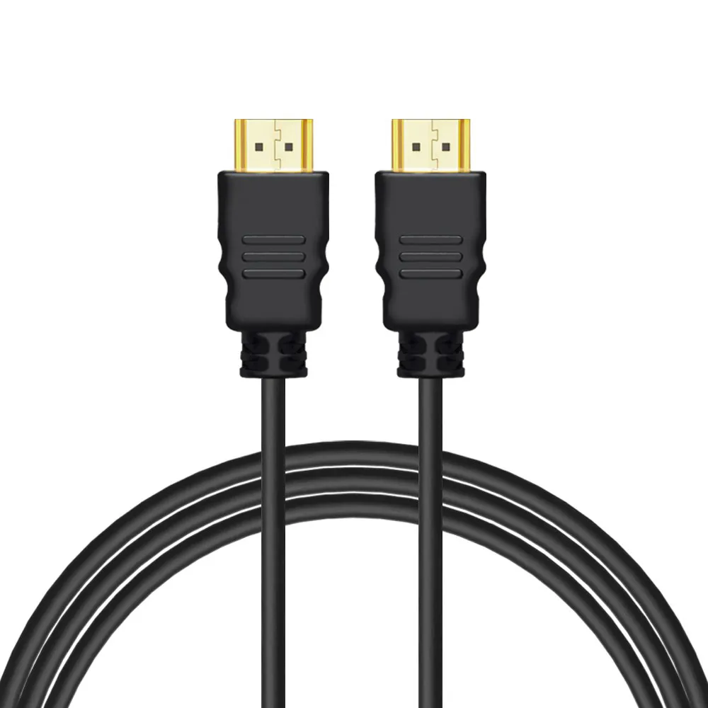 Savio CL-38 HDMI kabelis 15 m HDMI A tipo (standartinis) Juoda