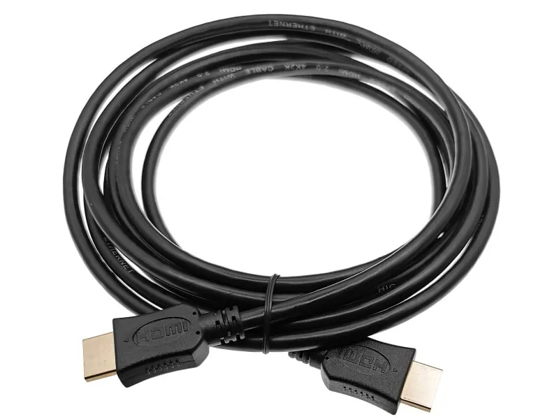 Alantec AV-AHDMI-1.5 HDMI kabelis 1,5m v2.0 High Speed su Ethernet - paauksuotos jungtys