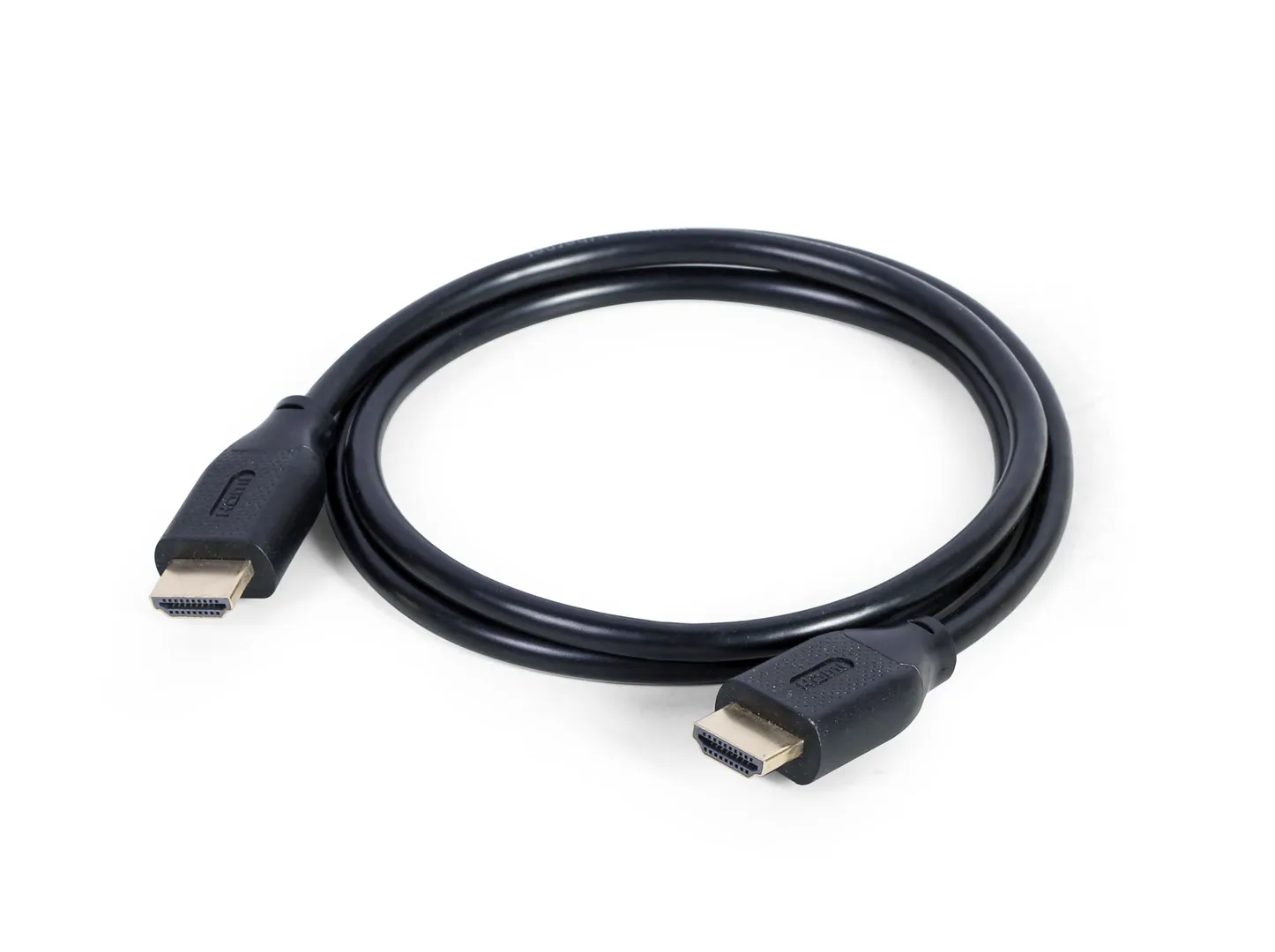 Gembird CC-HDMI8K-2M HDMI kabelis HDMI A tipo (standartinis) Juoda