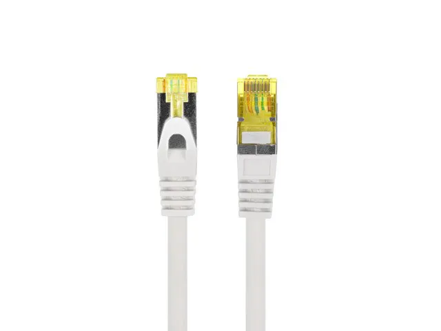 LANBERG PATCHCORD S/FTP CAT.6A 3M PILKA 100% CU LSZH