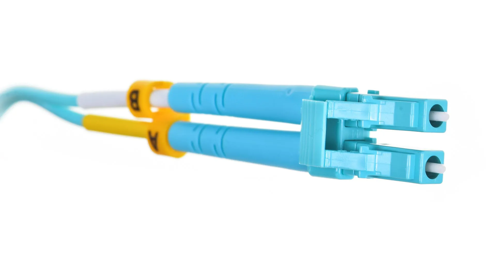 Ubiquiti Networks UniFi ODN 1m optinio pluošto kabelis LC OM3 Vandens spalva