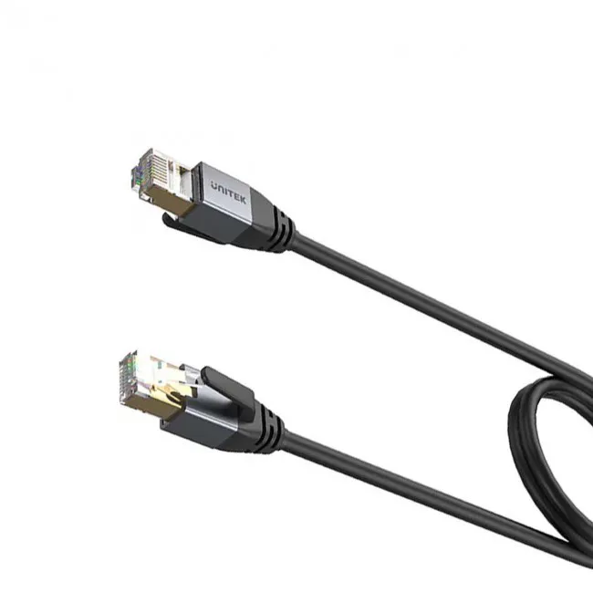 UNITEK ETHERNET KABELIS RJ-45 LAN CAT.8 (S/FTP) 1M