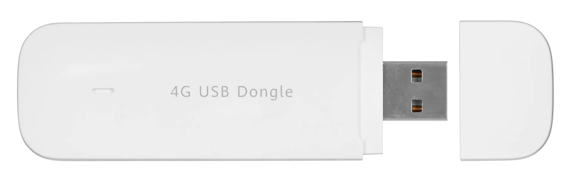 Brovi E3372-325 White LTE modemas