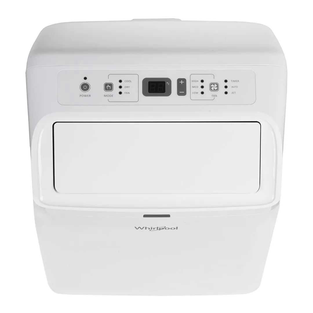 Nešiojamas oro kondicionierius WHIRLPOOL PACF29CO W