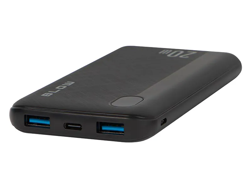 Power Bank 10000mAh QC 20W PB10B