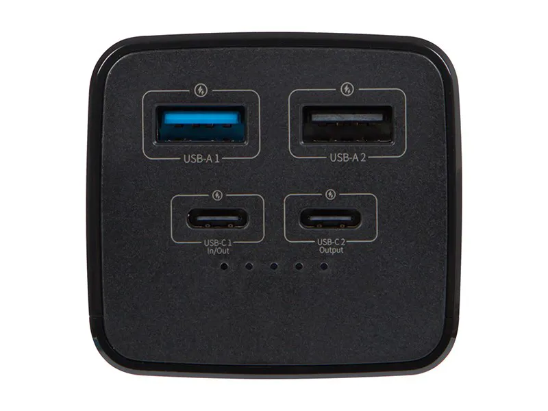 Power Bank 20000mAh PD 65W PB20G