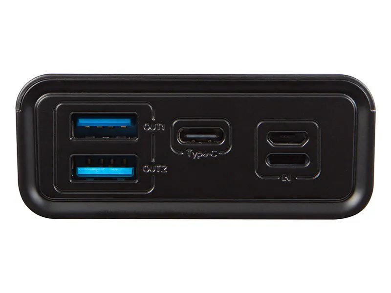 Power Bank 10000mAh PB10A