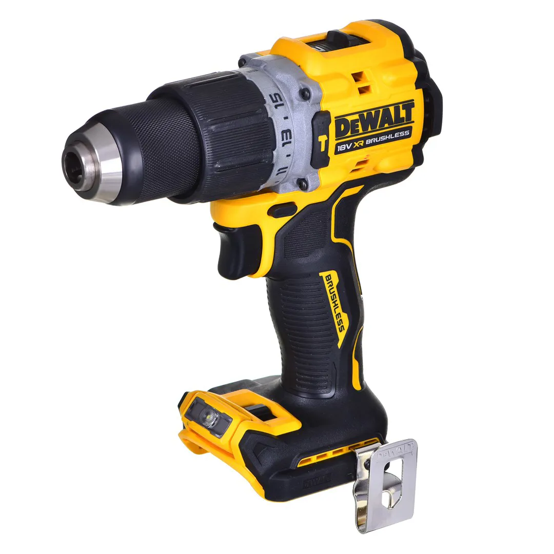 Gręžtuvas ir (arba) suktuvas 18V BL DCD805NT DEWALT