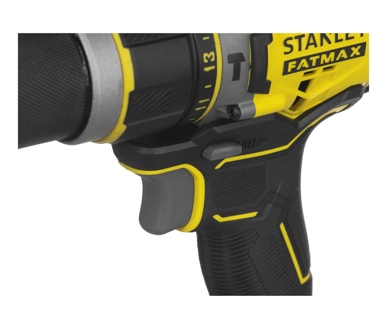 STANLEY SFMCD721D2K Belaidis gręžtuvas 18V
