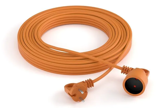 PS-2P 2G1.5 20M sodo ilgintuvas