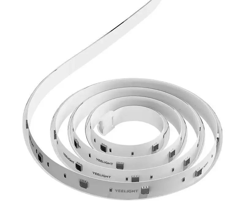 Yeelight Pro prailginimas YLDD007 LED juostos prailginimas 1 m
