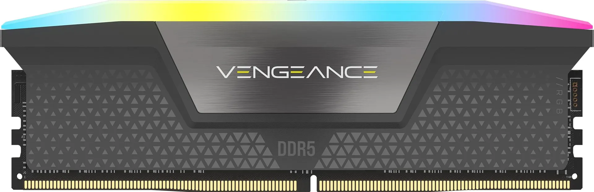 Corsair Vengeance RGB atminties modulis 32 GB 2 x 16 GB DDR5
