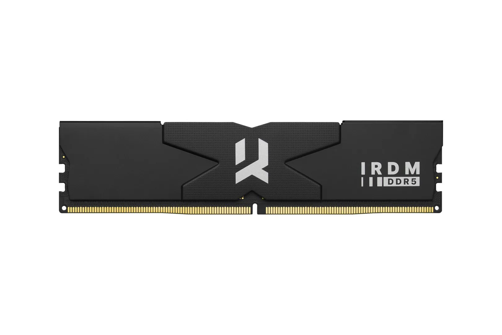 Goodram IRDM DDR5 IR-6800D564L34S/32GDC atminties modulis 32 GB 2 x 16 GB 6800 MHz