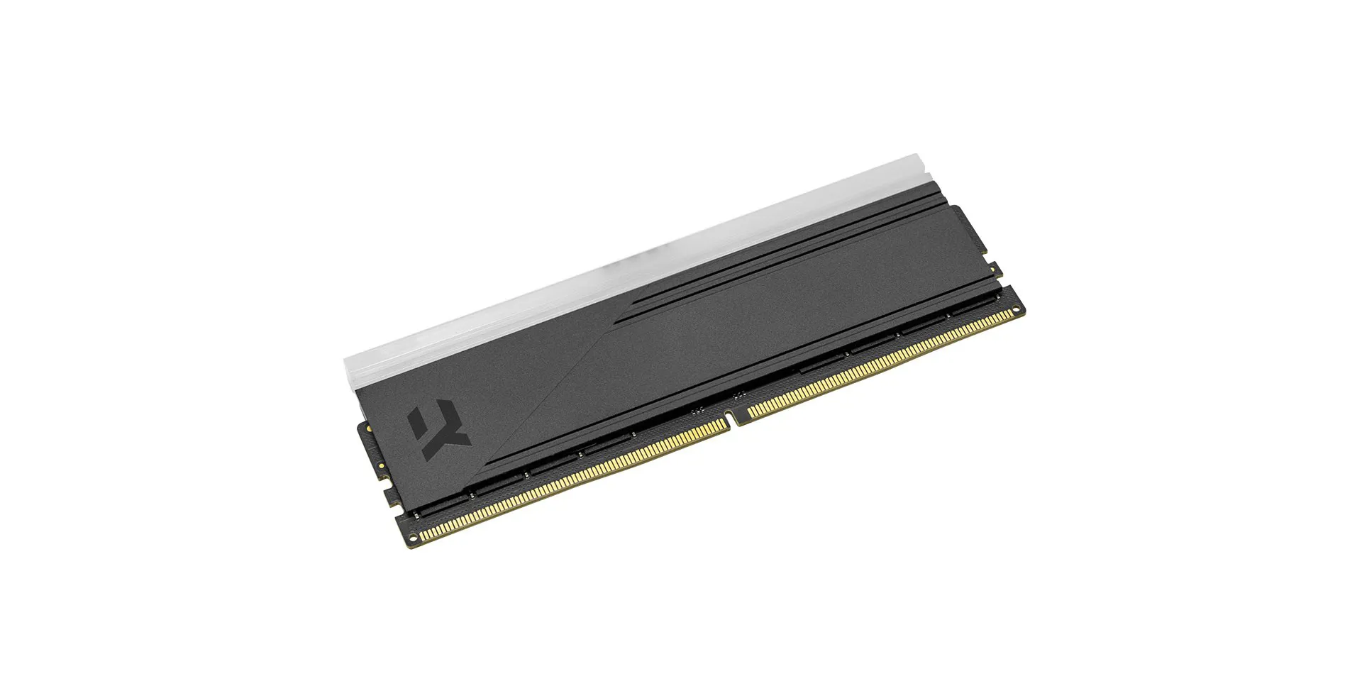 Goodram IRDM RGB DDR5 IRG-60D5L30S/32GDC atminties modulis 32 GB 2 x 16 GB 6000 MHz
