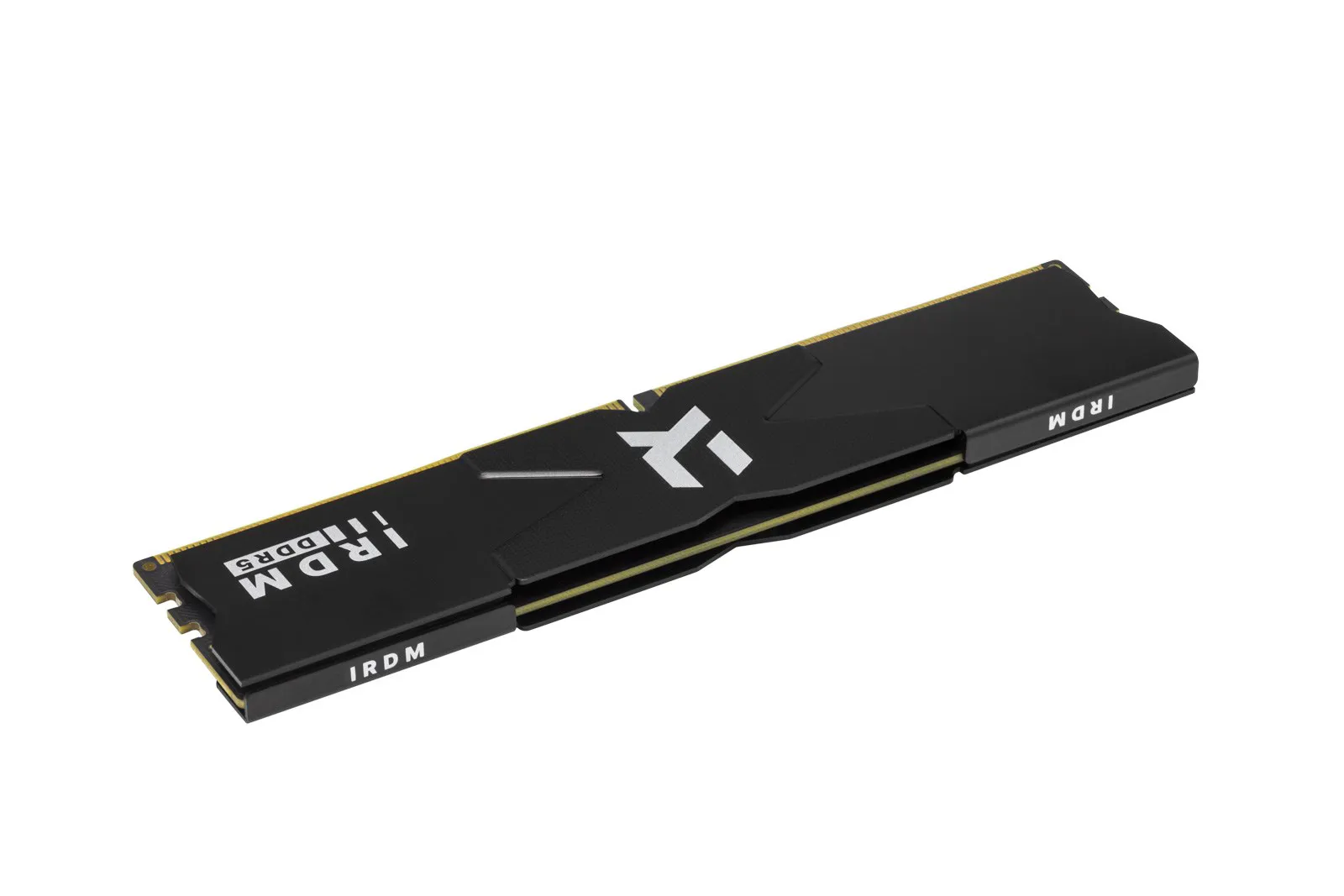 Goodram IRDM DDR5 IR-5600D564L36/32G atminties modulis 32 GB 1 x 32 GB 288-pin DIMM