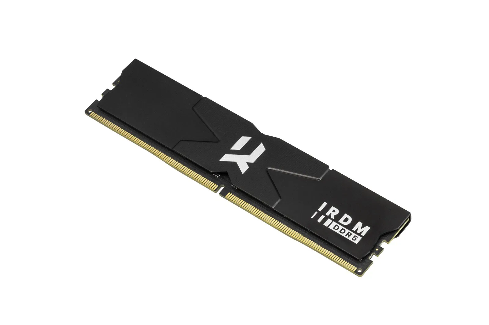 Goodram IRDM DDR5 IR-7600D564L36S/16G atminties modulis 16 GB 1 x 16 GB