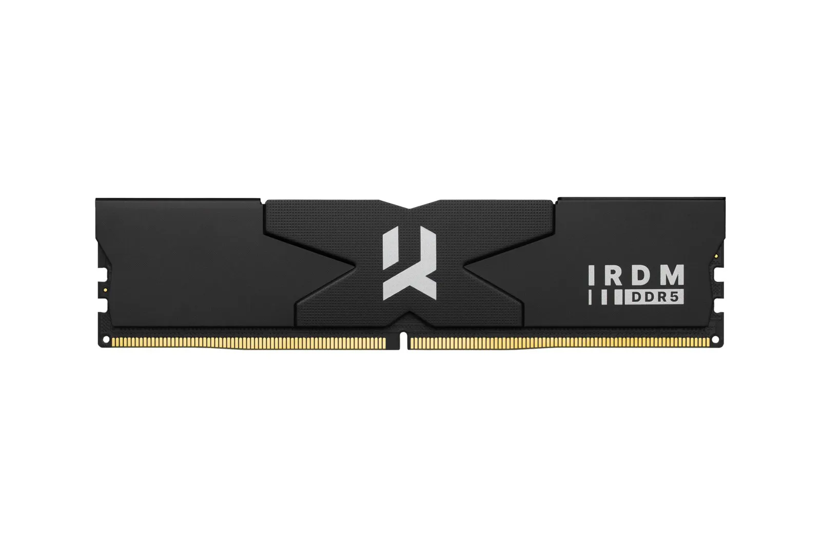 Goodram IRDM DDR5 IR-7200D564L34S/32GDC atminties modulis 32 GB 2 x 16 GB