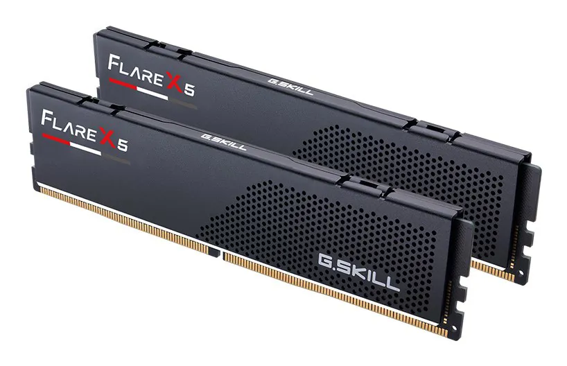 G.Skill Flare X5 F5-6000J3038F8GH2-FX5 atminties modulis 16 GB 2 x 8 GB DDR5 6000 MT/s