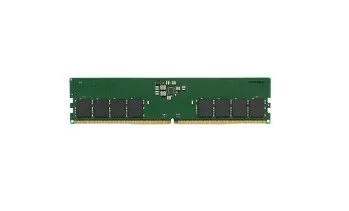 Kingston Technology ValueRAM atminties modulis 16 GB 1 x 16 GB DDR5 5600 MT/s