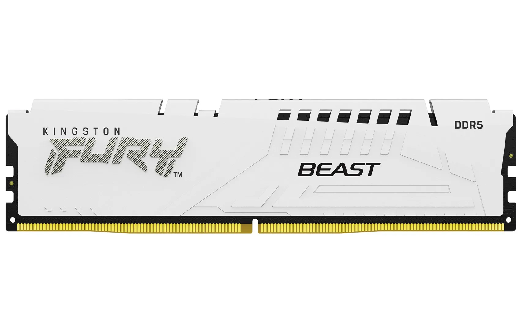 Kingston Technology FURY Beast atminties modulis 32 GB 2 x 16 GB DDR5 5200 MT/s 288-pin DIMM