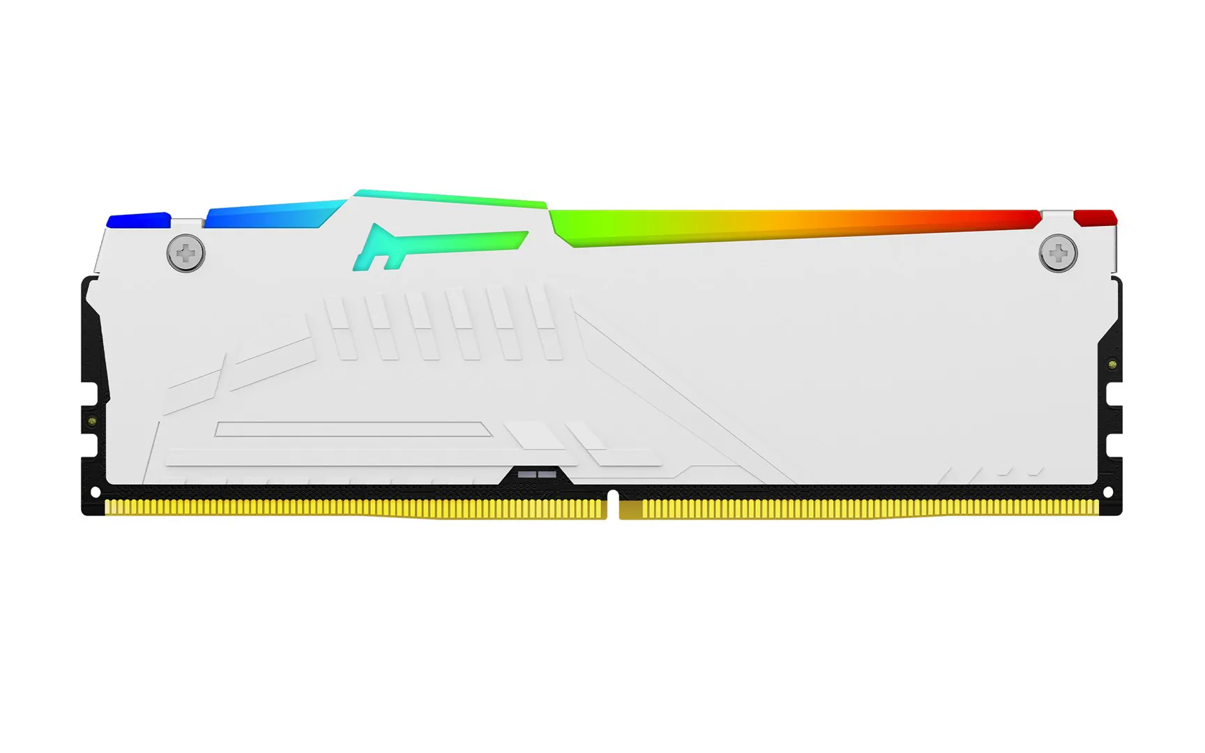 Kingston Technology FURY Beast RGB atminties modulis 128 GB 4 x 32 GB DDR5 5200 MT/s 288-pin DIMM