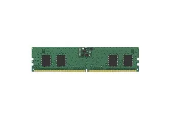 Kingston Technology ValueRAM atminties modulis 8 GB 1 x 8 GB DDR5