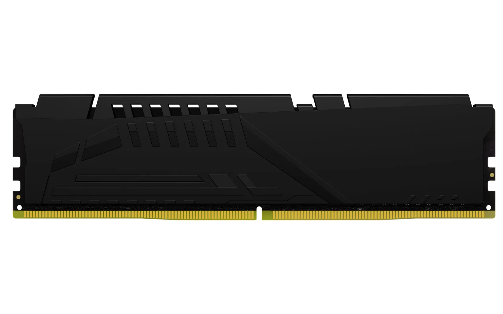 Kingston Technology FURY Beast atminties modulis 64 GB 2 x 32 GB DDR5 6000 MT/s 288-pin DIMM